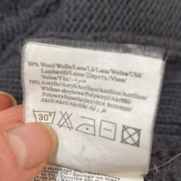 Vero Moda Cardigan Sweater gray - Picture 11 of 13